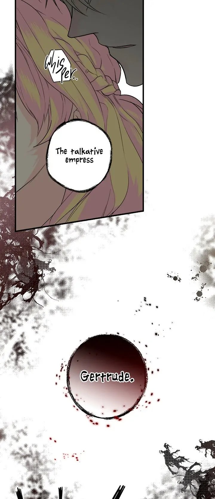 Secret Lady, Chapter 4 image 07